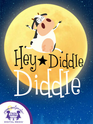 cover image of Hey Diddle Diddle